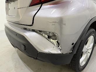 Toyota C-HR 1.2 Turbo picture 8