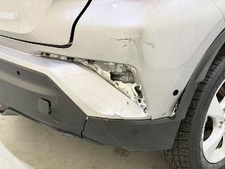 Toyota C-HR 1.2 Turbo picture 38