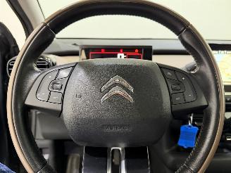 Citroën C4 cactus 1.6 Blue HDI 100 Shine Pano/Navi picture 23