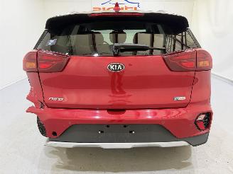 Kia Niro 1.6 GDI Hybrid More Automaat picture 36