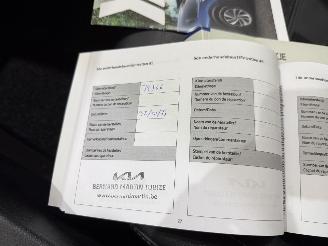 Kia Niro 1.6 GDI Hybrid More Automaat picture 38