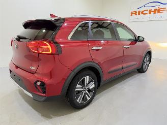 Kia Niro 1.6 GDI Hybrid More Automaat picture 16