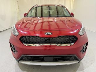 Kia Niro 1.6 GDI Hybrid More Automaat picture 25