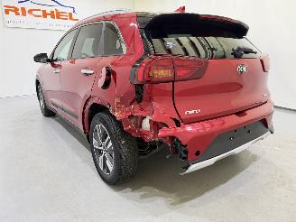 Kia Niro 1.6 GDI Hybrid More Automaat picture 8