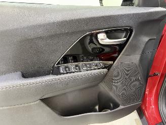 Kia Niro 1.6 GDI Hybrid More Automaat picture 13