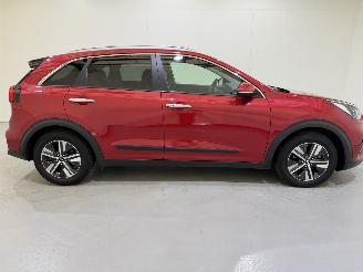 Kia Niro 1.6 GDI Hybrid More Automaat picture 40