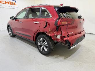 Kia Niro 1.6 GDI Hybrid More Automaat picture 4