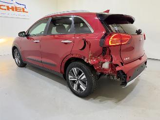Kia Niro 1.6 GDI Hybrid More Automaat picture 19