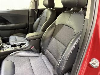 Kia Niro 1.6 GDI Hybrid More Automaat picture 18