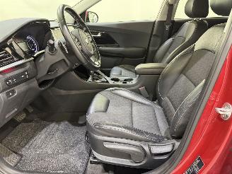 Kia Niro 1.6 GDI Hybrid More Automaat picture 15