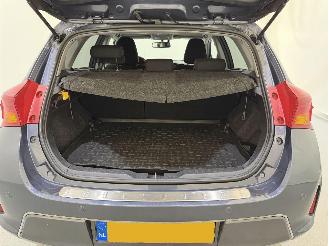 Toyota Auris HB 1.8 Hybrid Lease Pro Pano/Clima picture 30