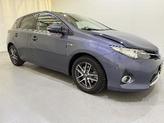 Toyota Auris HB 1.8 Hybrid Lease Pro Pano/Clima picture 45