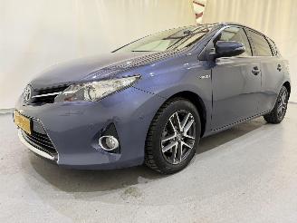Toyota Auris HB 1.8 Hybrid Lease Pro Pano/Clima picture 3