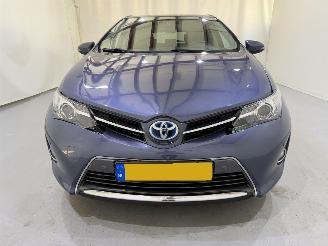 Toyota Auris HB 1.8 Hybrid Lease Pro Pano/Clima picture 44