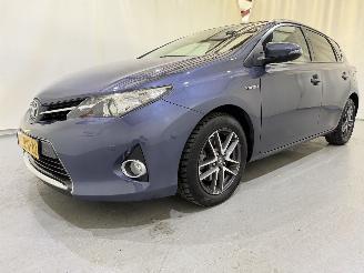 Toyota Auris HB 1.8 Hybrid Lease Pro Pano/Clima picture 43