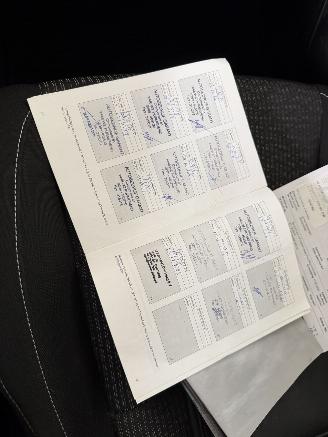 Toyota Auris HB 1.8 Hybrid Lease Pro Pano/Clima picture 26
