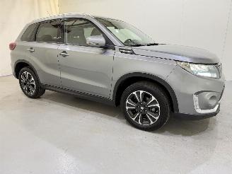 Suzuki Vitara 1.5 Hybrid GLX AllGrip Automaat picture 38