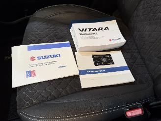 Suzuki Vitara 1.5 Hybrid GLX AllGrip Automaat picture 48