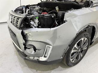 Suzuki Vitara 1.5 Hybrid GLX AllGrip Automaat picture 10