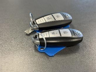 Suzuki Vitara 1.5 Hybrid GLX AllGrip Automaat picture 15