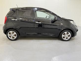 Kia Picanto HB 1.0 CVVT Airco picture 29