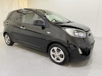 Kia Picanto HB 1.0 CVVT Airco picture 30