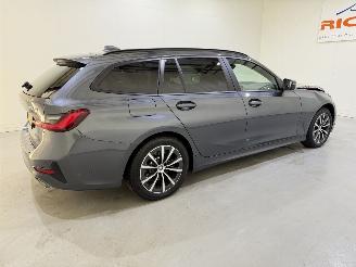 BMW 3-serie Touring 330e Advantage Aut picture 47
