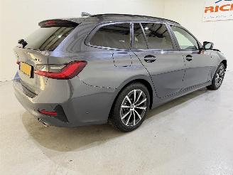 BMW 3-serie Touring 330e Advantage Aut picture 23