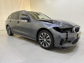 BMW 3-serie Touring 330e Advantage Aut picture 44