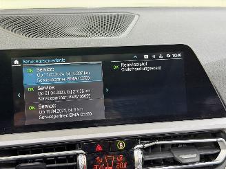 BMW 3-serie Touring 330e Advantage Aut picture 21