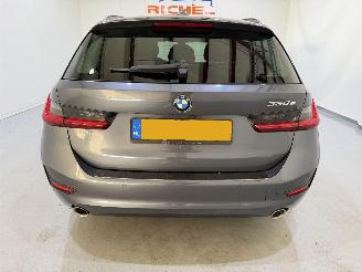 BMW 3-serie Touring 330e Advantage Aut picture 5