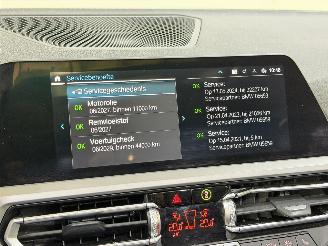 BMW 3-serie Touring 330e Advantage Aut picture 20