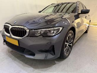 BMW 3-serie Touring 330e Advantage Aut picture 49