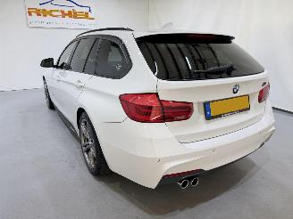 BMW 3-serie Touring 320i Corp.Executive M Sport picture 3