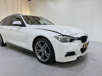 BMW 3-serie Touring 320i Corp.Executive M Sport picture 7