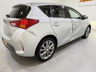 Toyota Auris HB 1.8 Hybrid Lease Pro Navi/Clima picture 6