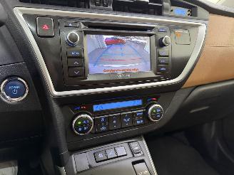 Toyota Auris HB 1.8 Hybrid Lease Pro Navi/Clima picture 38