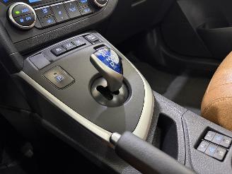 Toyota Auris HB 1.8 Hybrid Lease Pro Navi/Clima picture 27