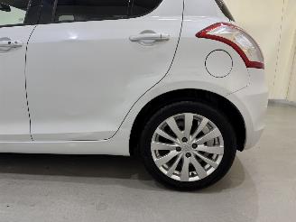 Suzuki Swift HB 1.2 Exclusive Clima picture 29