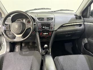Suzuki Swift HB 1.2 Exclusive Clima picture 7