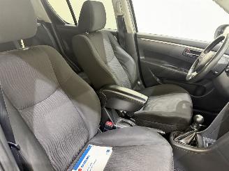 Suzuki Swift HB 1.2 Exclusive Clima picture 32