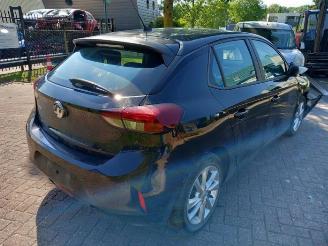 Opel Corsa Corsa F (UB/UH/UP), Hatchback 5-drs, 2019 1.2 12V 75 picture 7