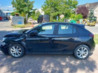 Opel Corsa Corsa F (UB/UH/UP), Hatchback 5-drs, 2019 1.2 12V 75 picture 4