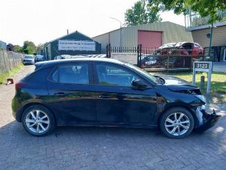 Opel Corsa Corsa F (UB/UH/UP), Hatchback 5-drs, 2019 1.2 12V 75 picture 8