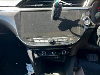 Opel Corsa Corsa F (UB/UH/UP), Hatchback 5-drs, 2019 1.2 Turbo 12V 100 picture 19