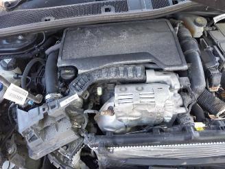 Opel Corsa Corsa F (UB/UH/UP), Hatchback 5-drs, 2019 1.2 Turbo 12V 100 picture 10