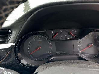 Opel Corsa Corsa F (UB/UH/UP), Hatchback 5-drs, 2019 1.2 Turbo 12V 100 picture 20