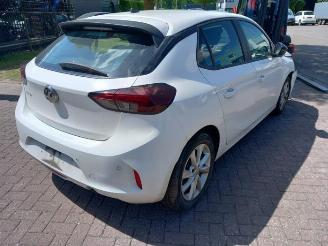 Opel Corsa Corsa F (UB/UH/UP), Hatchback 5-drs, 2019 1.2 Turbo 12V 100 picture 7