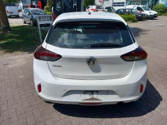 Opel Corsa Corsa F (UB/UH/UP), Hatchback 5-drs, 2019 1.2 Turbo 12V 100 picture 6