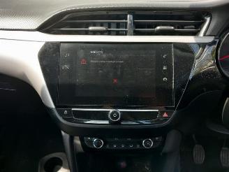 Opel Corsa Corsa F (UB/UH/UP), Hatchback 5-drs, 2019 1.2 Turbo 12V 100 picture 17